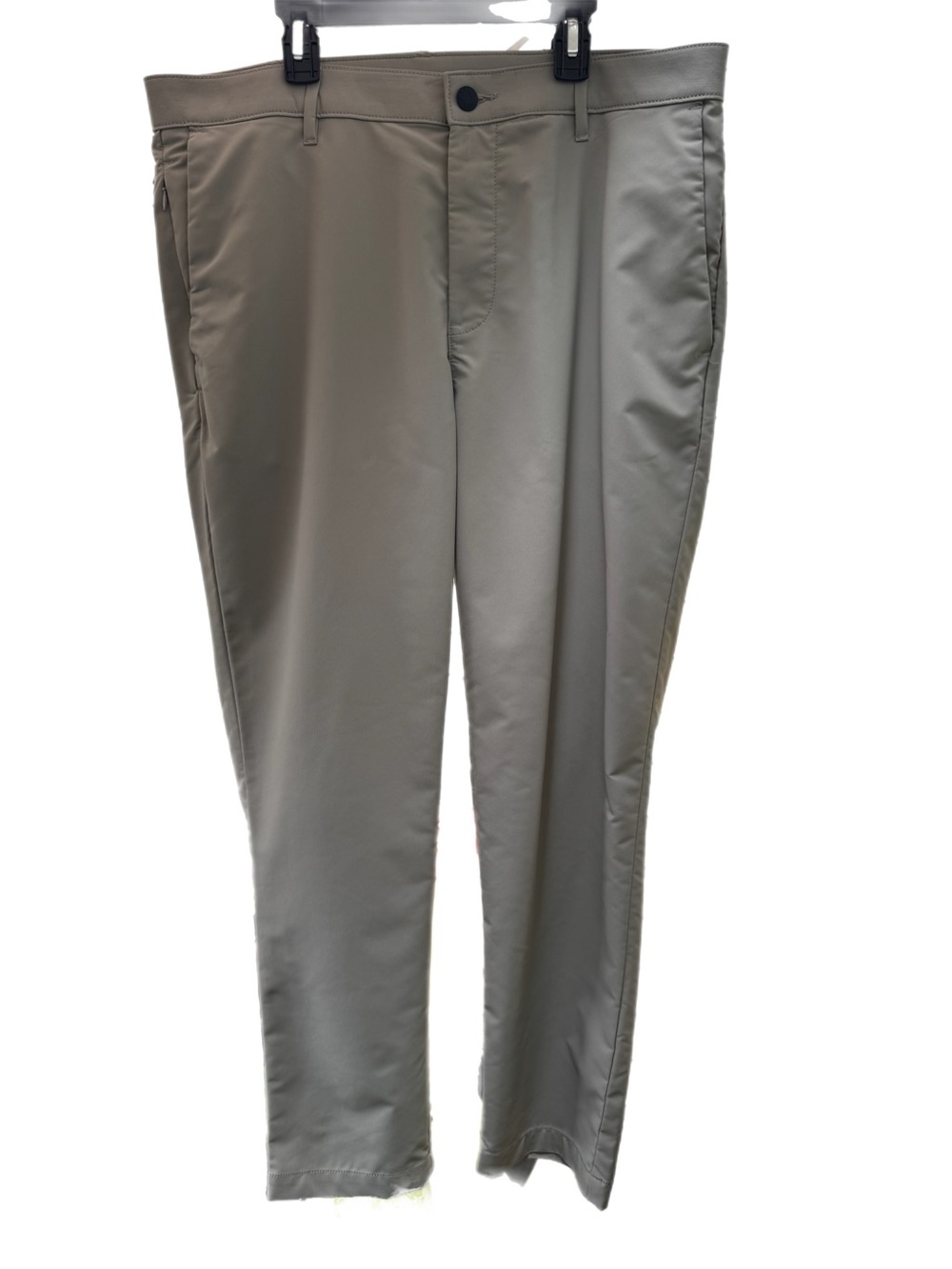 Banana Republic khaki color Men's Dress Pants size 36/30